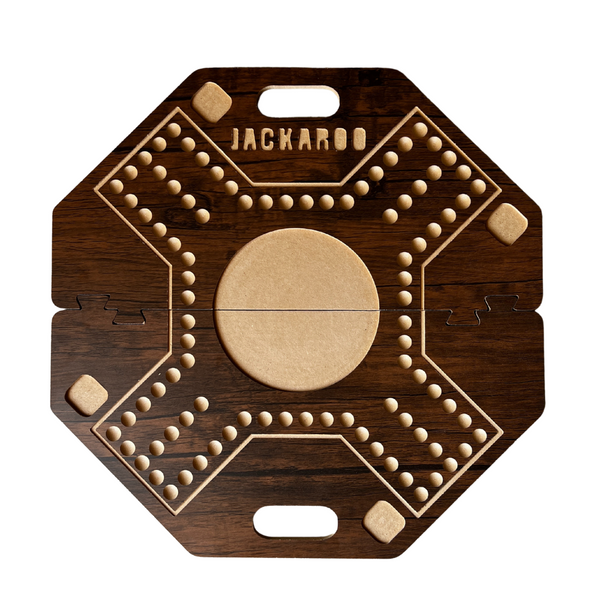 Jackaroo 4 Players